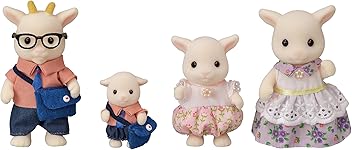 Amazon.co.jp: エポック社（EPOCH）: シルバニアファミリー